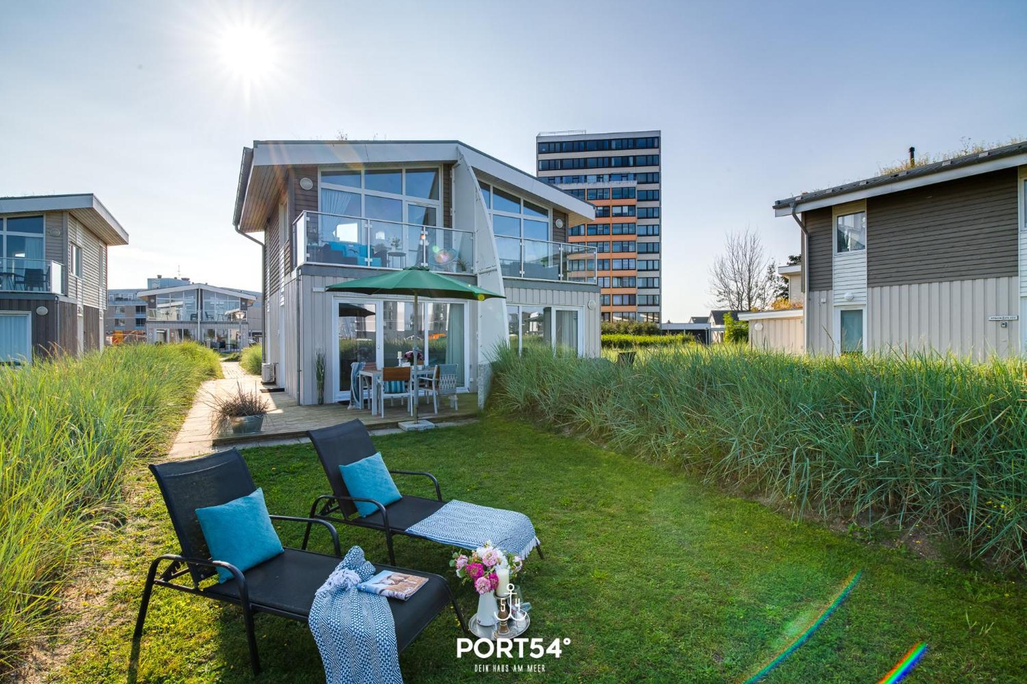 Ferienhaus Moewe 11 Marina Wendtorf Exterior foto